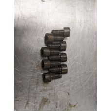 13R038 Flexplate Bolts For 00-06 Mercedes-Benz s500  5.0